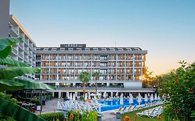 The Raga Side Ultra All Inclusive (Adults Only)